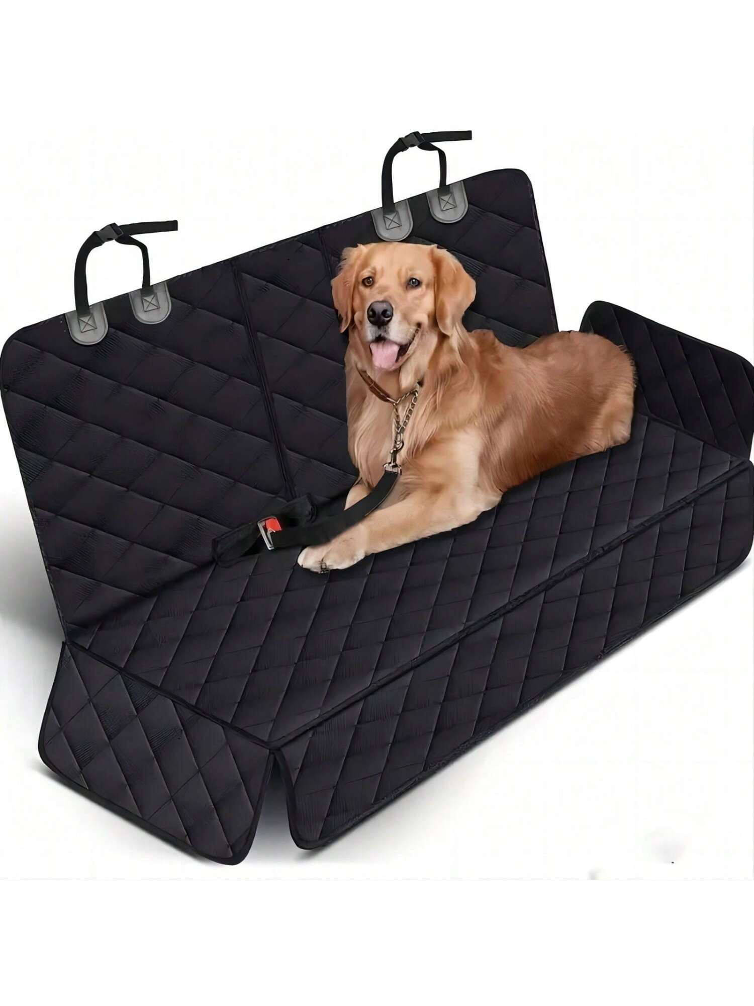 Mattress Protector Waterproof - Hund Auto Sitz Abdeckung Haustier Reise