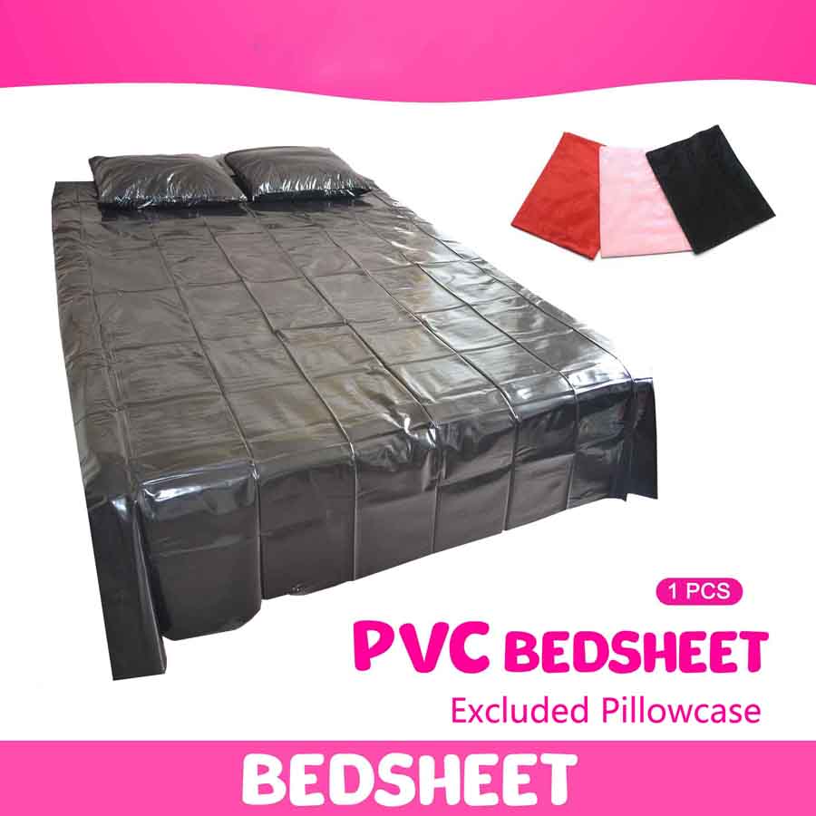 Mattress Protector Waterproof - Ölbeständiges Massage-Reinigungspad aus reinem PVC, wasserdichtes