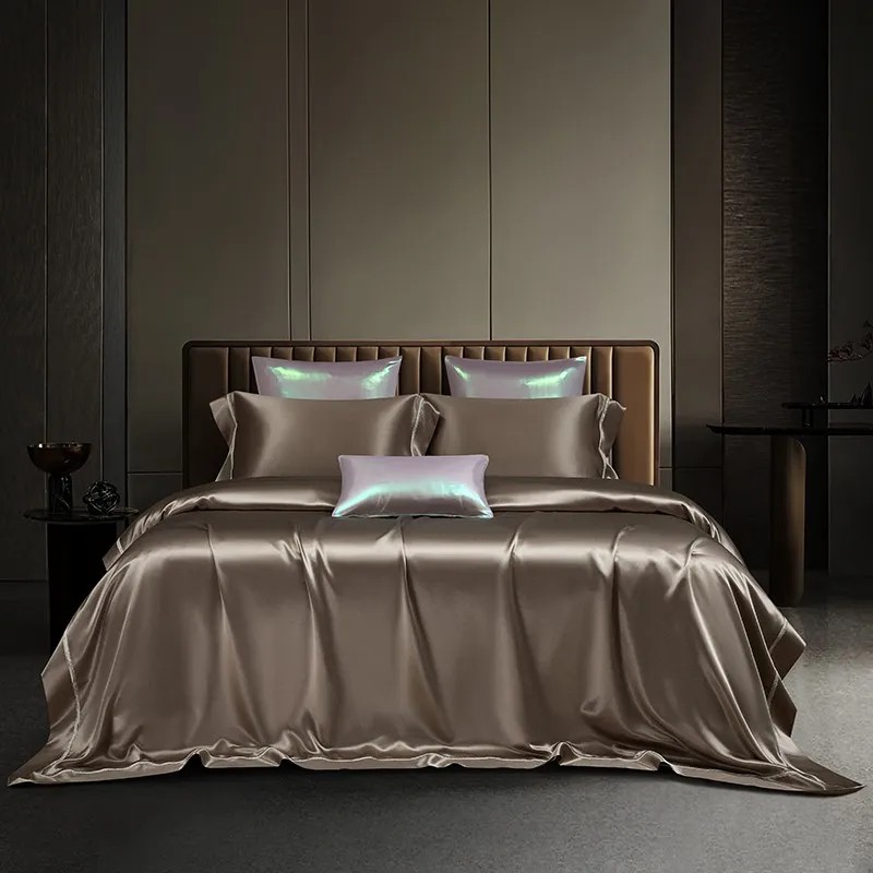Premium 4-teiliges Bettbezug-S – Home Textiles Premium Bewertung und Preis