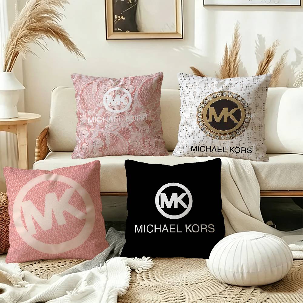 M-Michaels-Fashion-Kors Kissen – Home.Textiles Cushion Bewertung und Preis