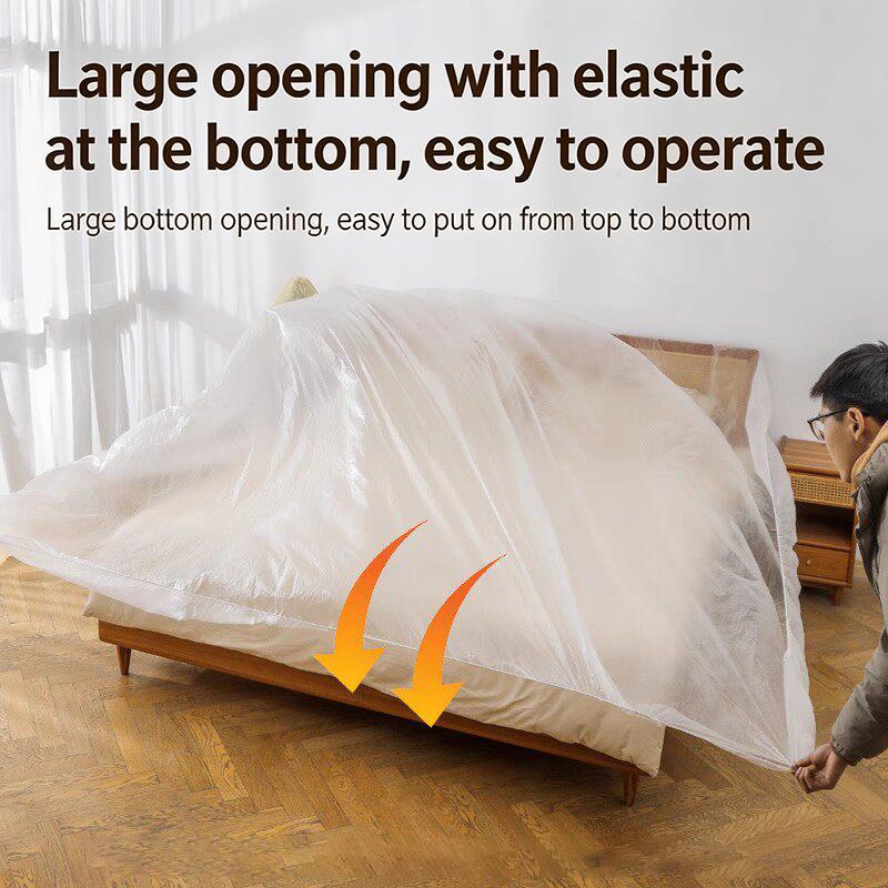 Wasserdichter Einweg-Bettüberz – Mattress Protector Waterproof Bewertung und Preis