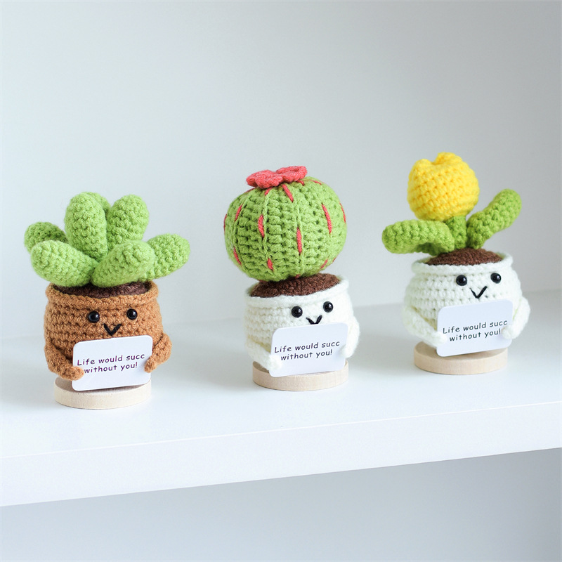 Mini süße Häkelblumen fertig h – Home Textiles Europe Bewertung und Preis