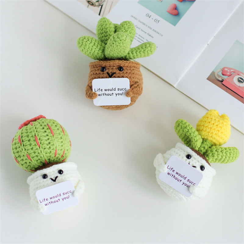 Mini süße Häkelblumen fertig h – Home Textiles Europe Bewertung und Preis