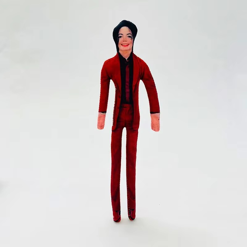 Anpassbare Gelenk-Plüschfigur, – Home Textile Bewertung und Preis