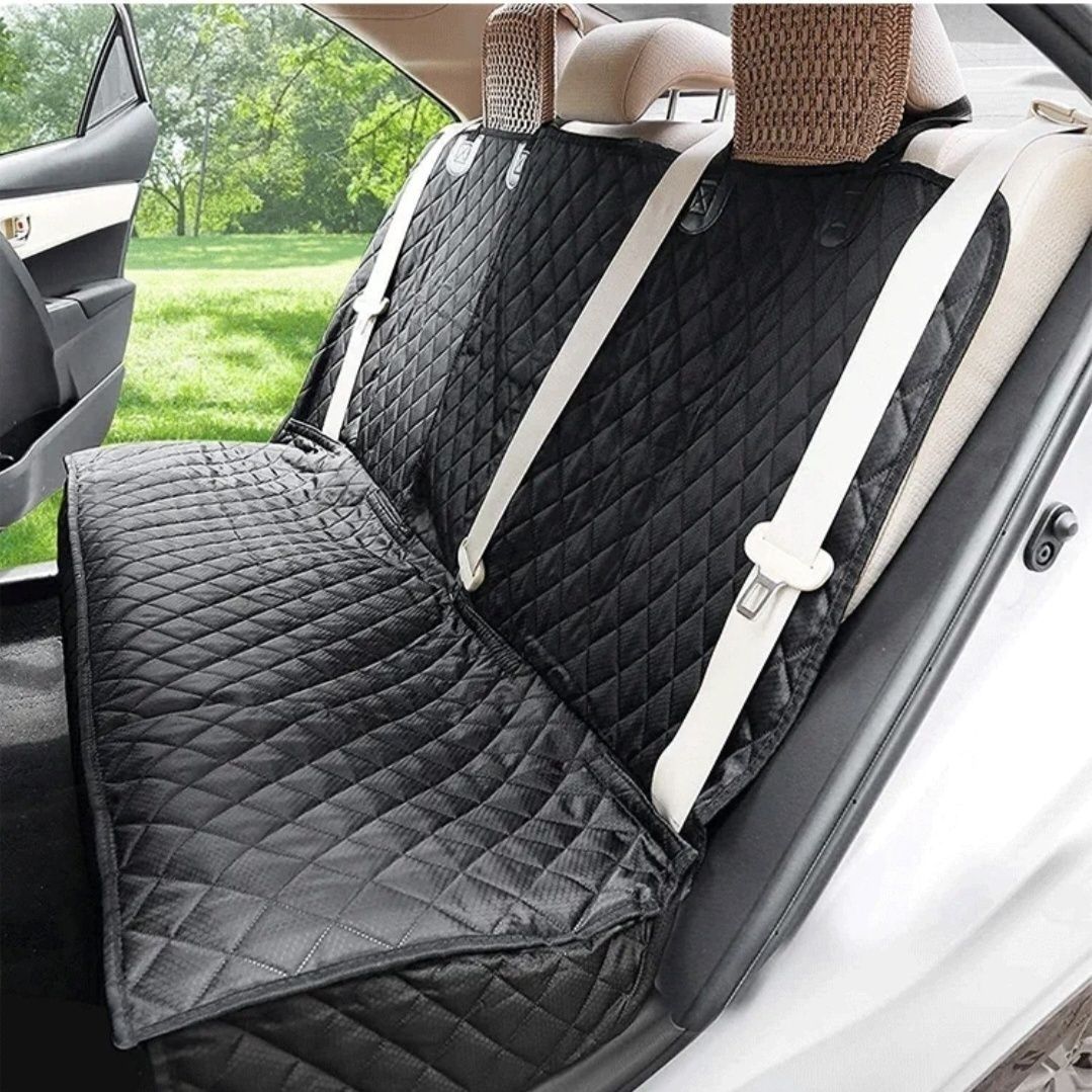 Hunde-Autositzbezug, Reisematt – Mattress Protector Waterproof Bewertung und Preis