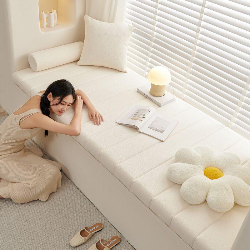 Abnehmbares Teddy-Samt Fenster – Home.Textiles Cushion Bewertung und Preis