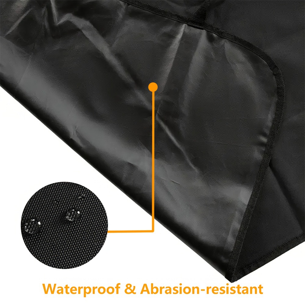 1pc Schwarz Wasserdicht Pet Au – Mattress Protector Waterproof Bewertung und Preis