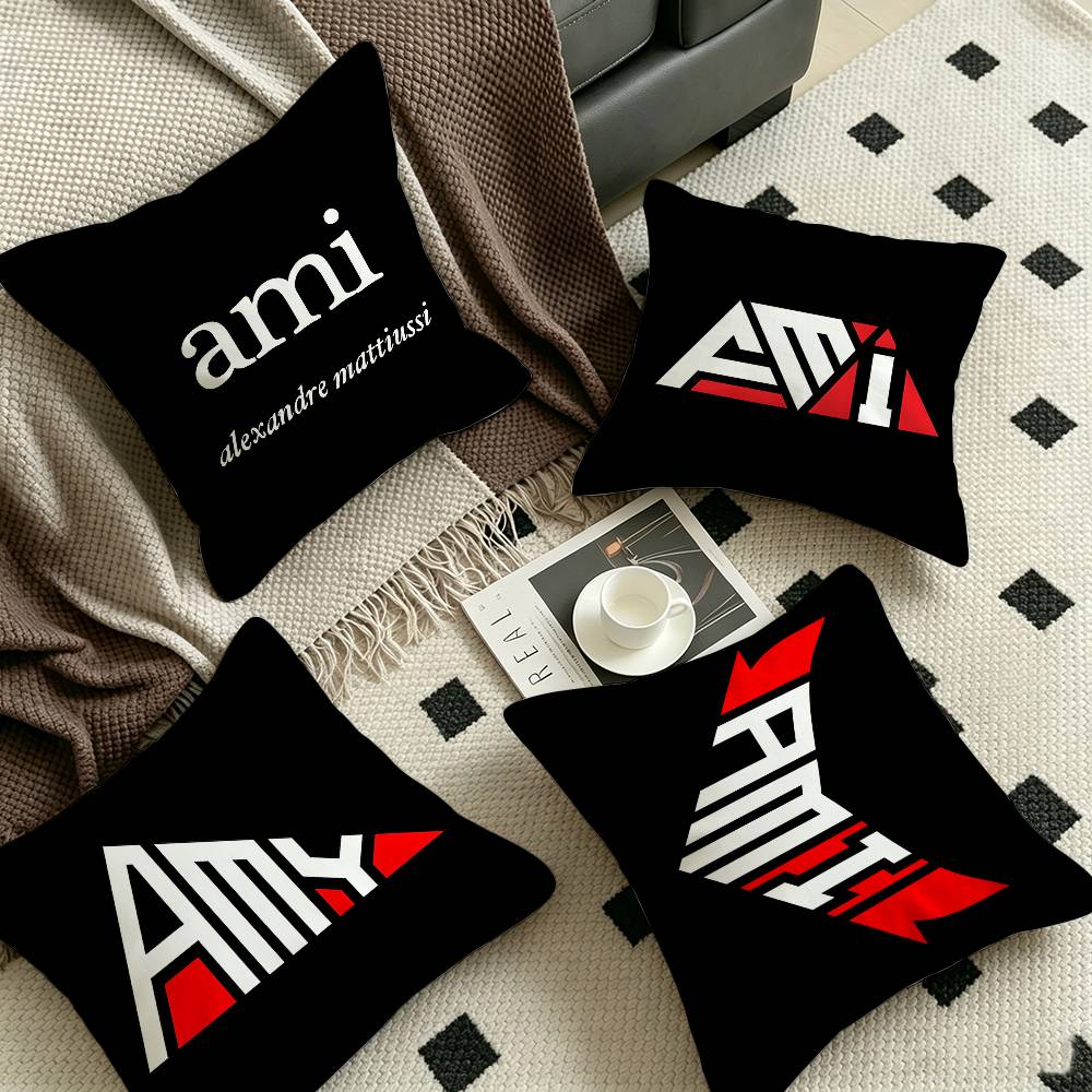 Beliebter AMI PARIS Kissenbezu – Home Textiles Paris Bewertung und Preis