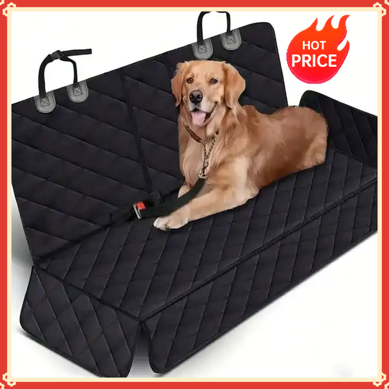 Hunde-Autositzbezug, Reisematt – Mattress Protector Waterproof Bewertung und Preis