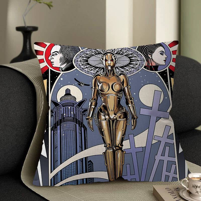 80er Retro Metropolis Deutschl – Home Textiles Germany Bewertung und Preis
