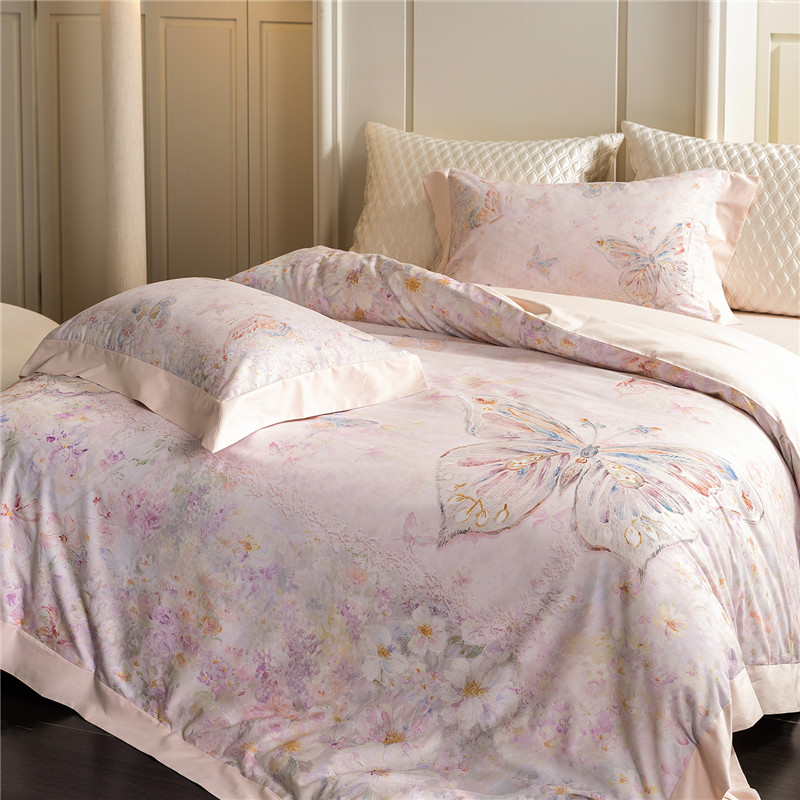Digital Bedrucktes Premium 100 – Home Textiles Premium Bewertung und Preis
