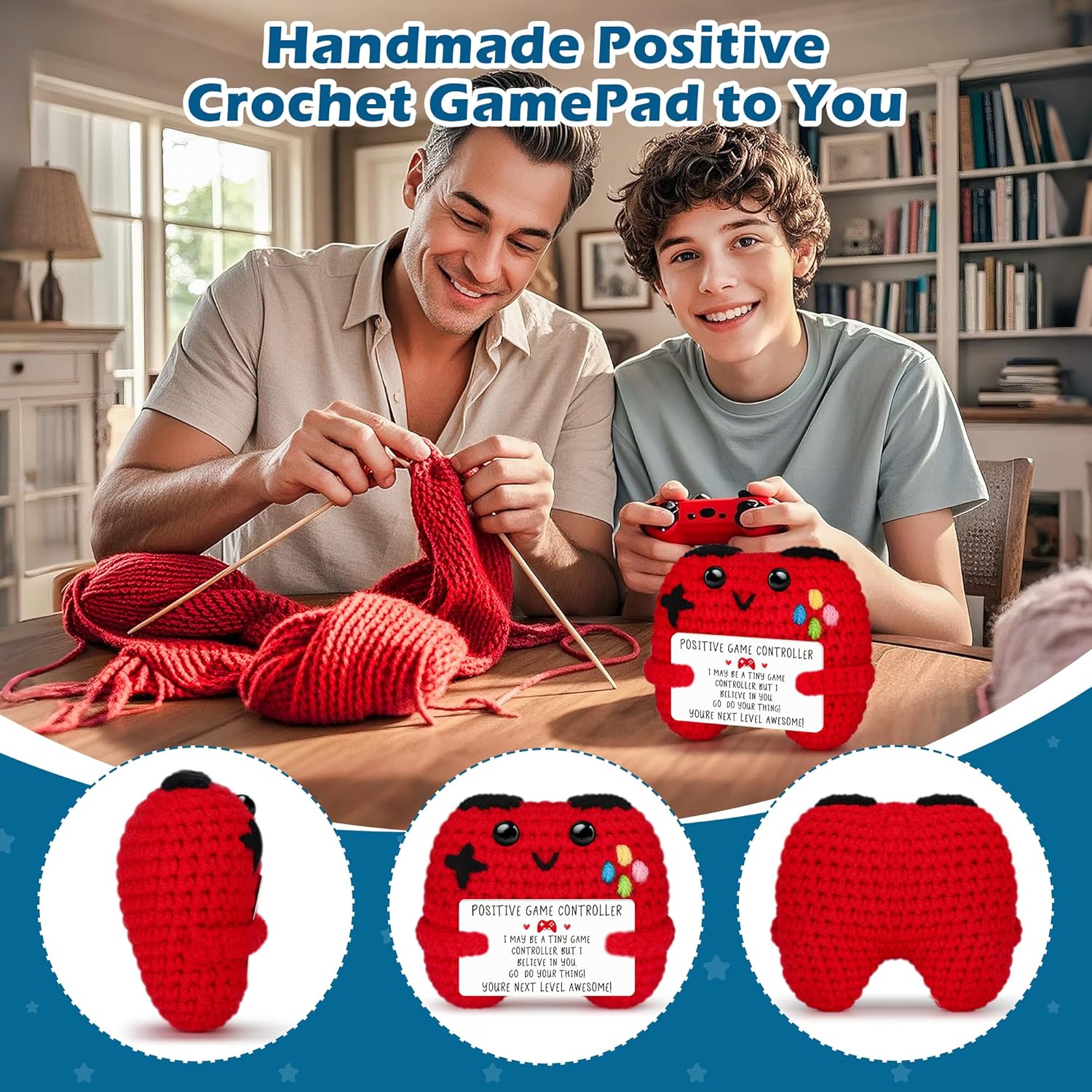Lustige emotionale Unterstützu – Home Textiles Europe Bewertung und Preis