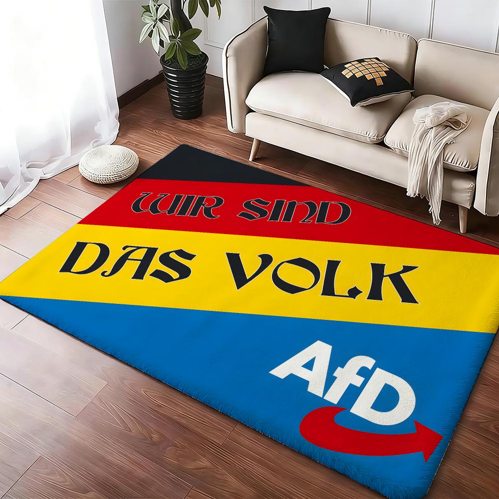 A-Alternative Afd Germany Logo – Home Textiles Germany Bewertung und Preis