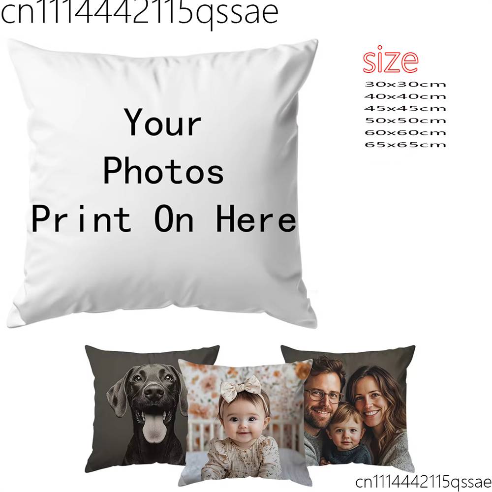 CT26 Personalisierte Foto-DIY- – Home Textiles Images Bewertung und Preis