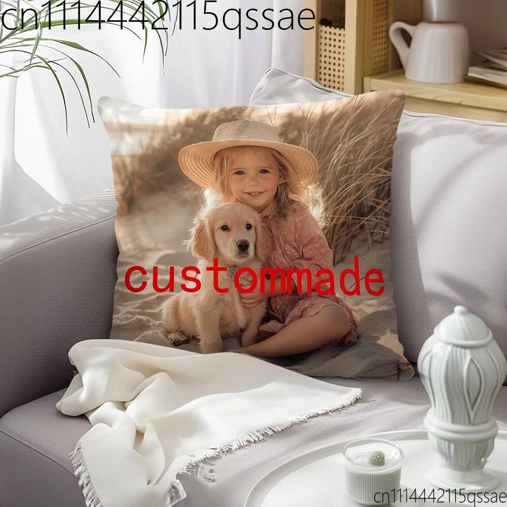 CT26 Personalisierte Foto-DIY- – Home Textiles Images Bewertung und Preis