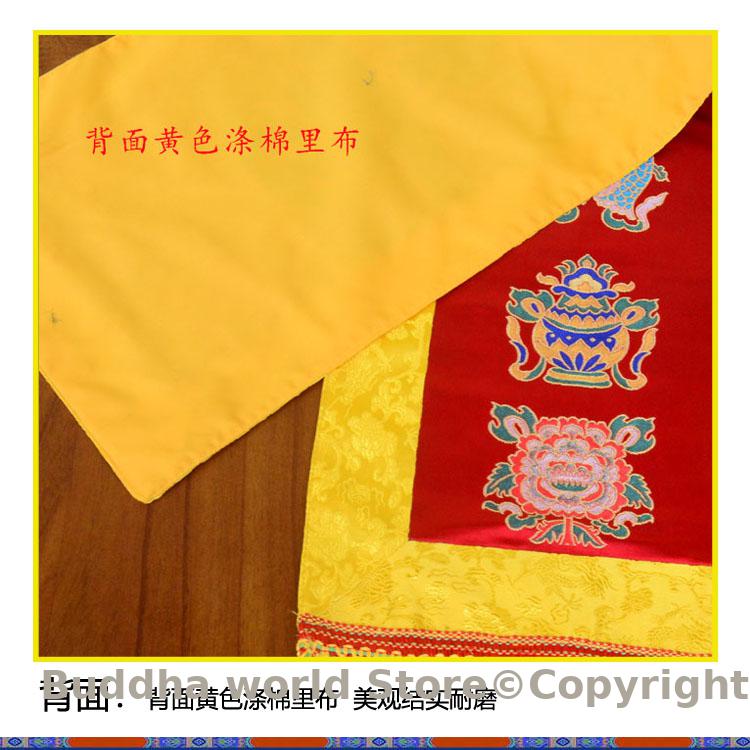 Buddhismus liefert Dekoration, – Home.Textiles Cushion Bewertung und Preis