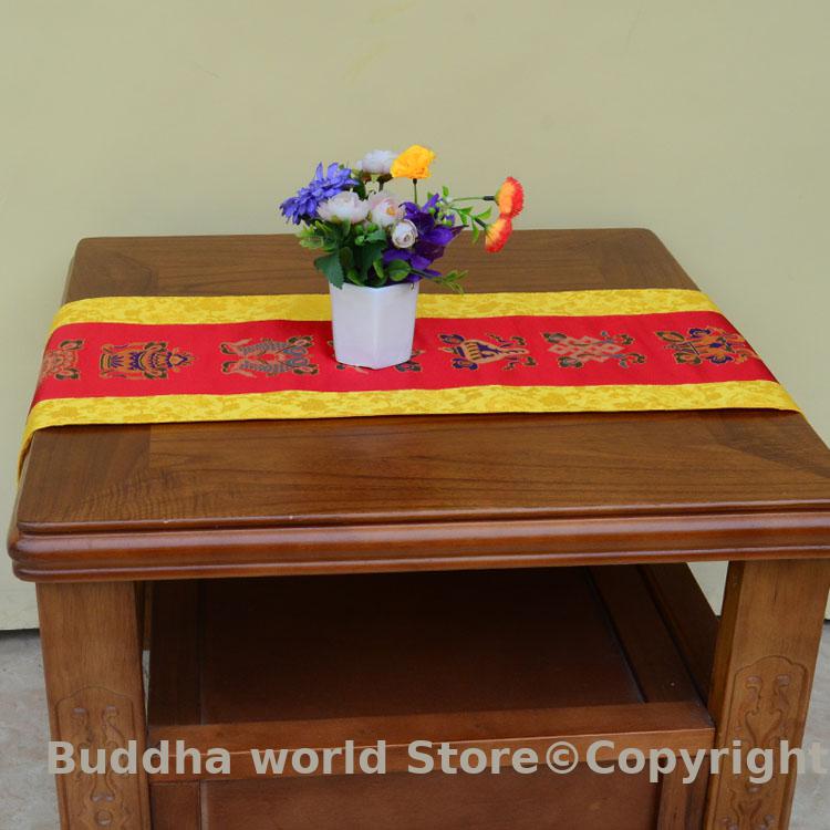 Buddhismus liefert Dekoration, – Home.Textiles Cushion Bewertung und Preis
