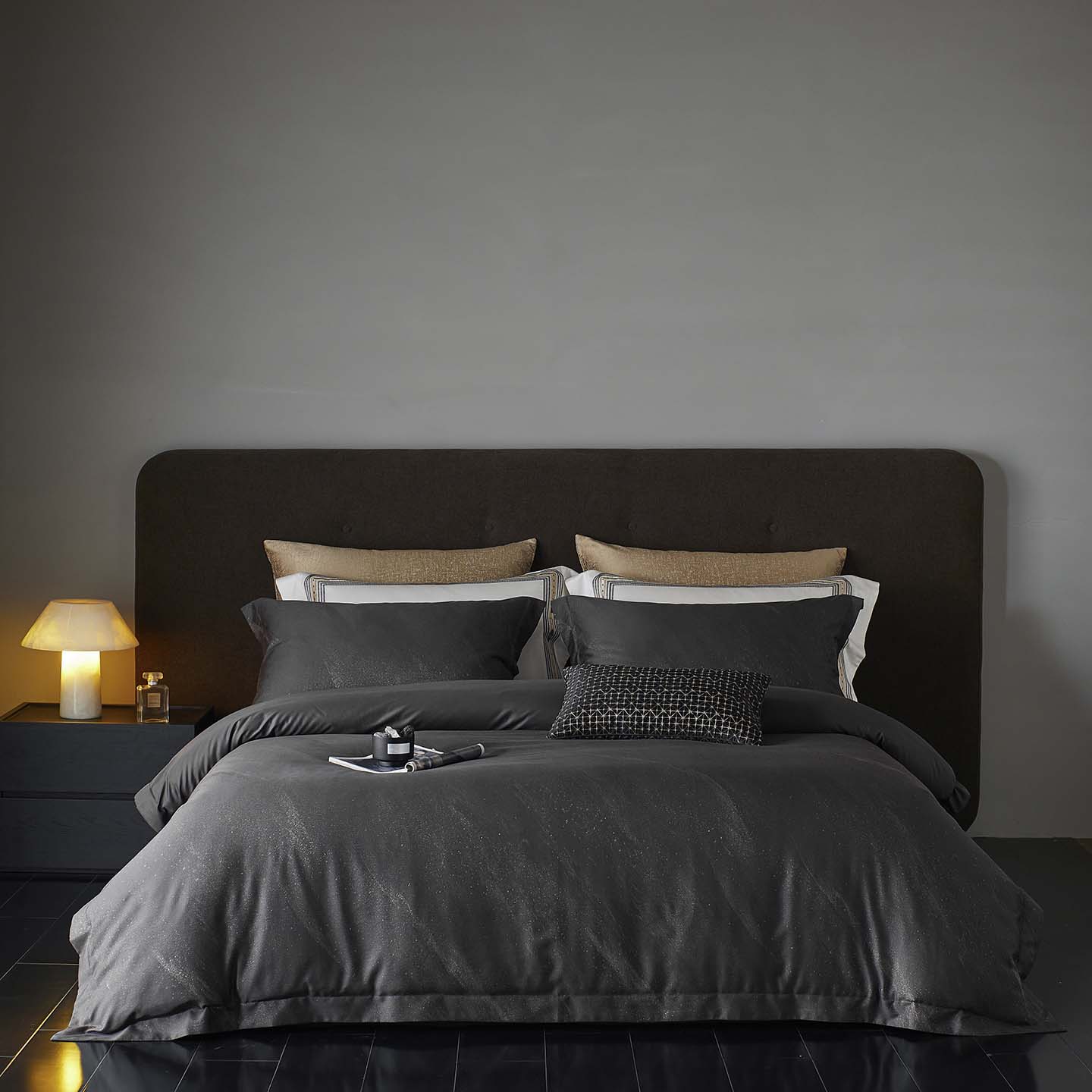 Premium Lyocell-Baumwoll-Jacqu – Home Textiles Premium Bewertung und Preis
