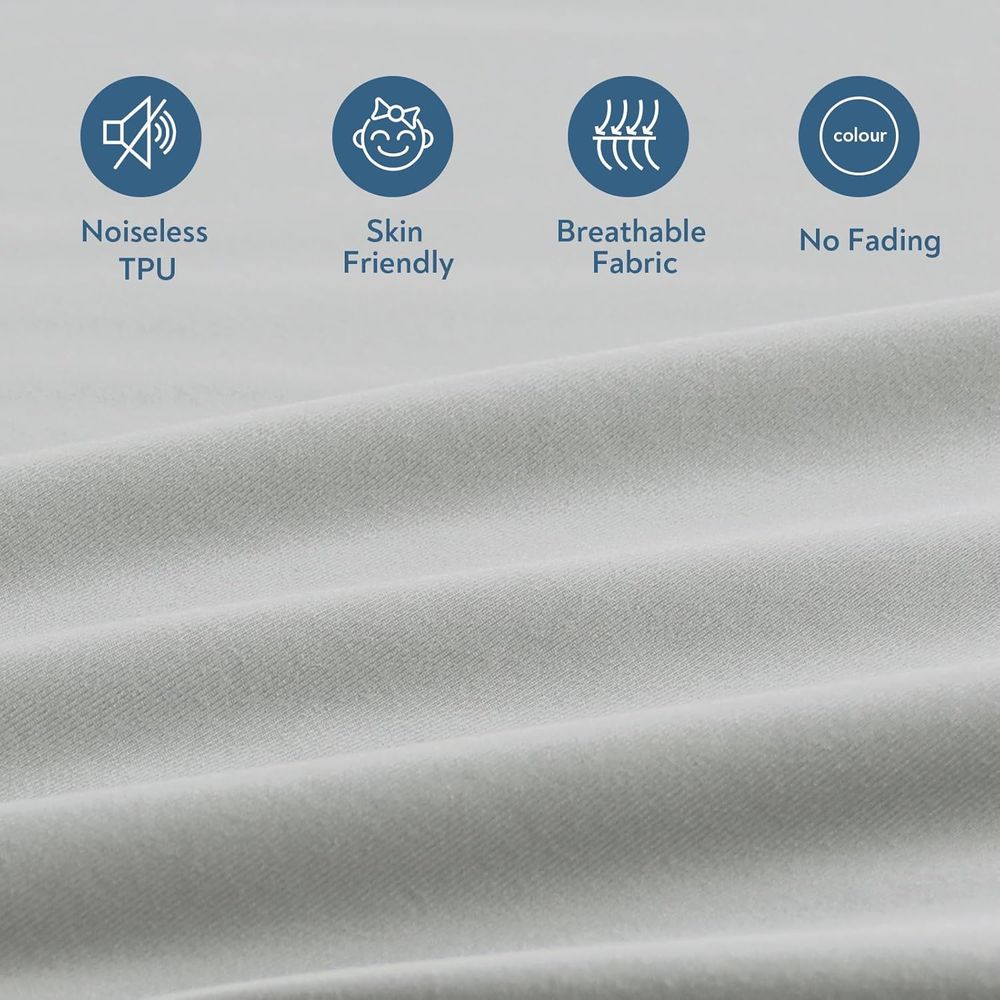 Wasserdichter Matratzenschoner – Mattress Protector Waterproof Bewertung und Preis