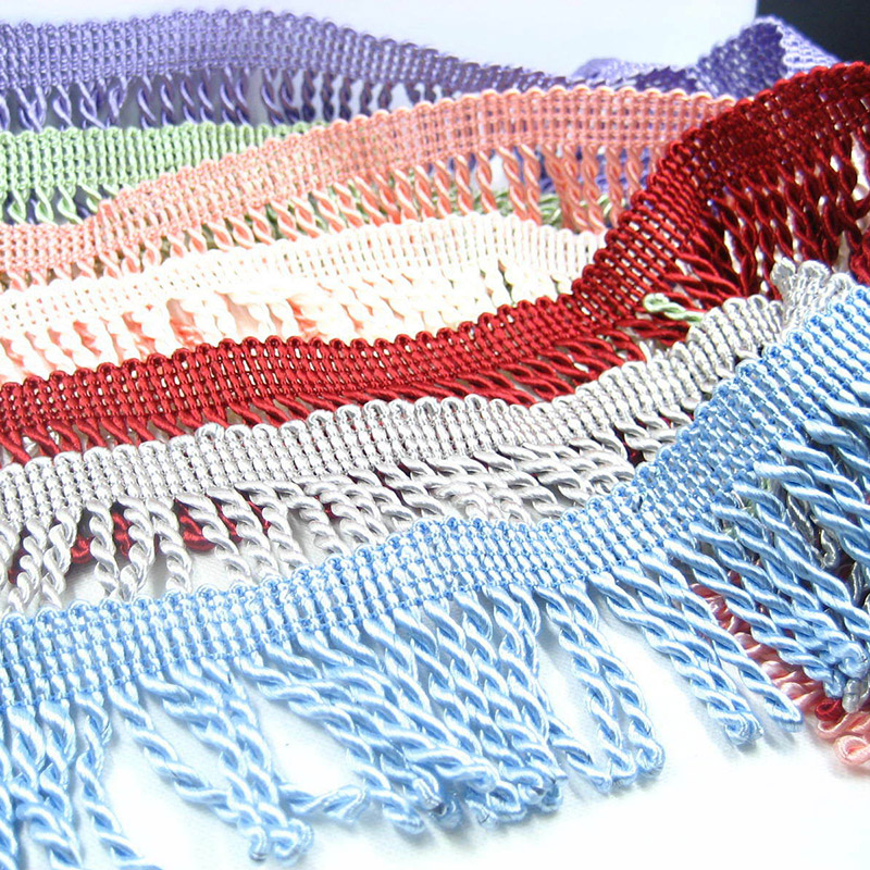 11 Meter gedrehtes Seil, Quast – Home.Textiles Cushion Bewertung und Preis