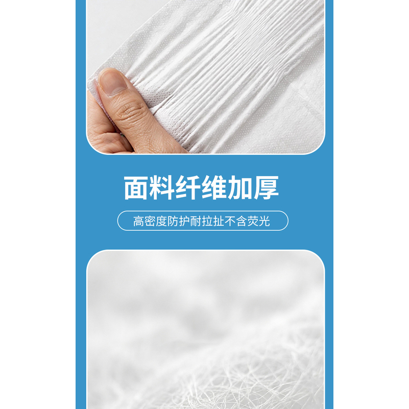 100 Stück Einweg-Bettlaken aus – Mattress Protector Waterproof Bewertung und Preis
