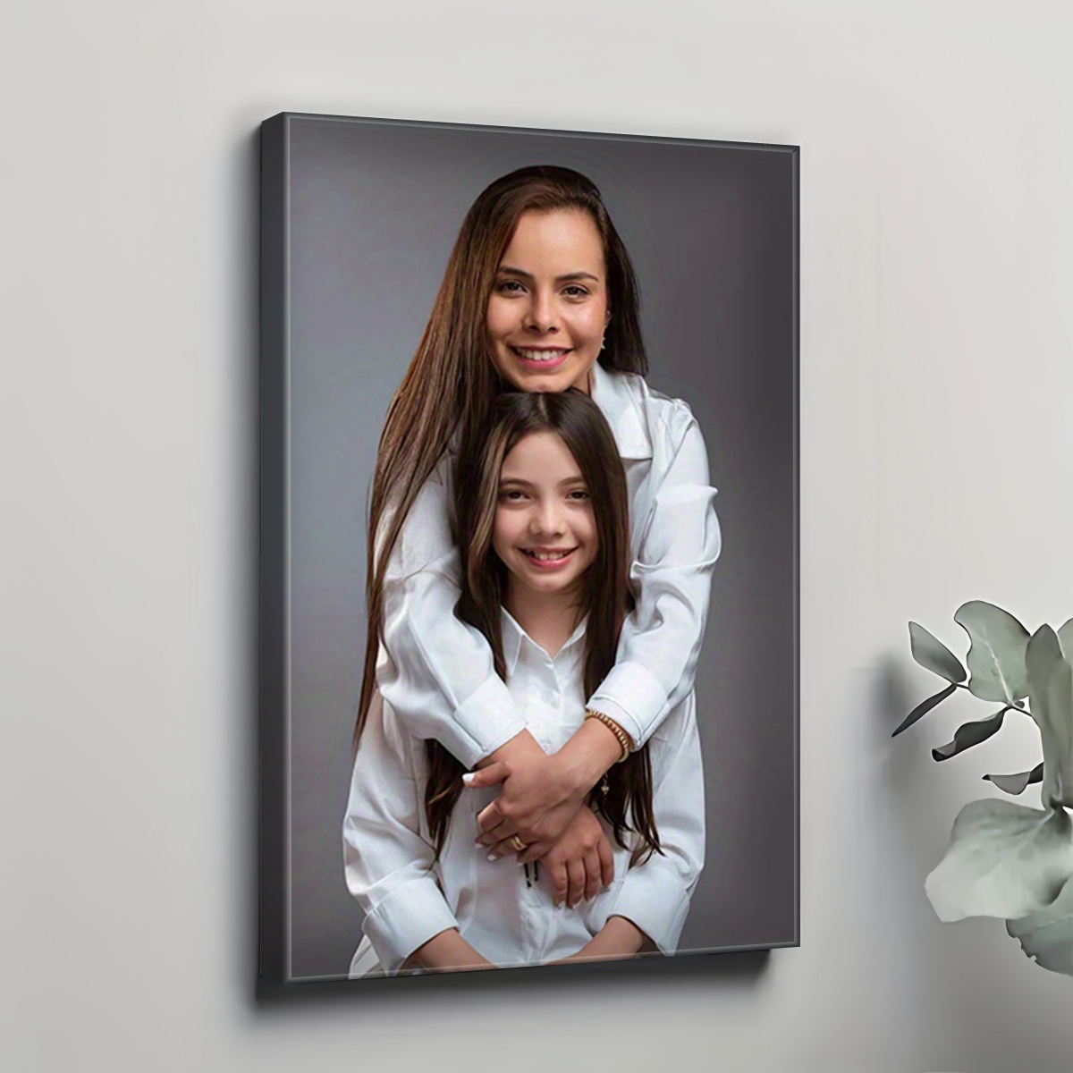 Maßgeschneiderte Leinwand-Foto – Home Textiles Images Bewertung und Preis