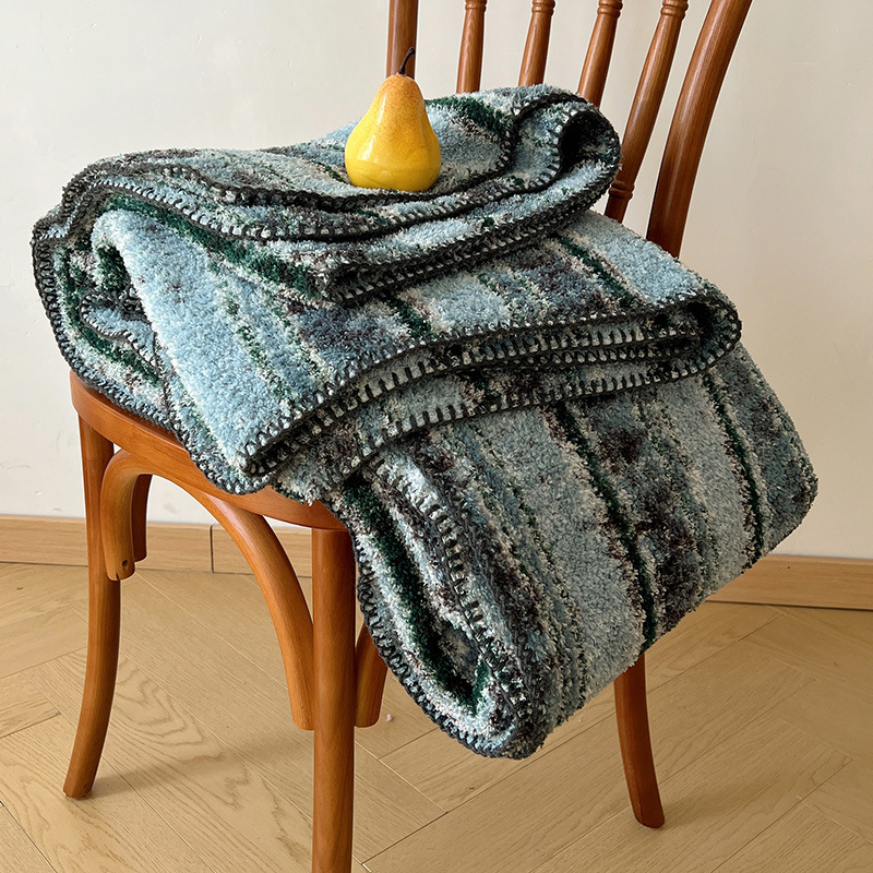 Hochwertige Bohemian Weiche Pl – Home Textiles Europe Bewertung und Preis