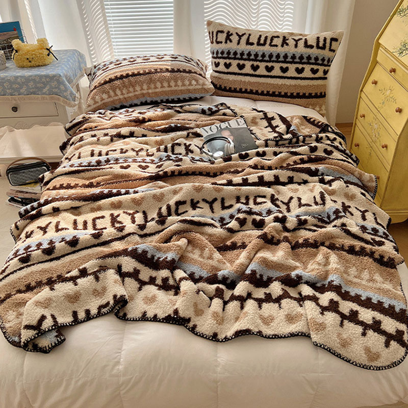 Hochwertige Bohemian Weiche Pl – Home Textiles Europe Bewertung und Preis