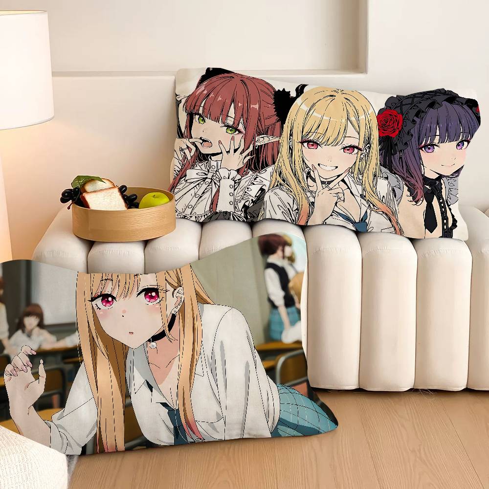 My Dress Up Darling Anime Prem – Home Textiles Premium Bewertung und Preis
