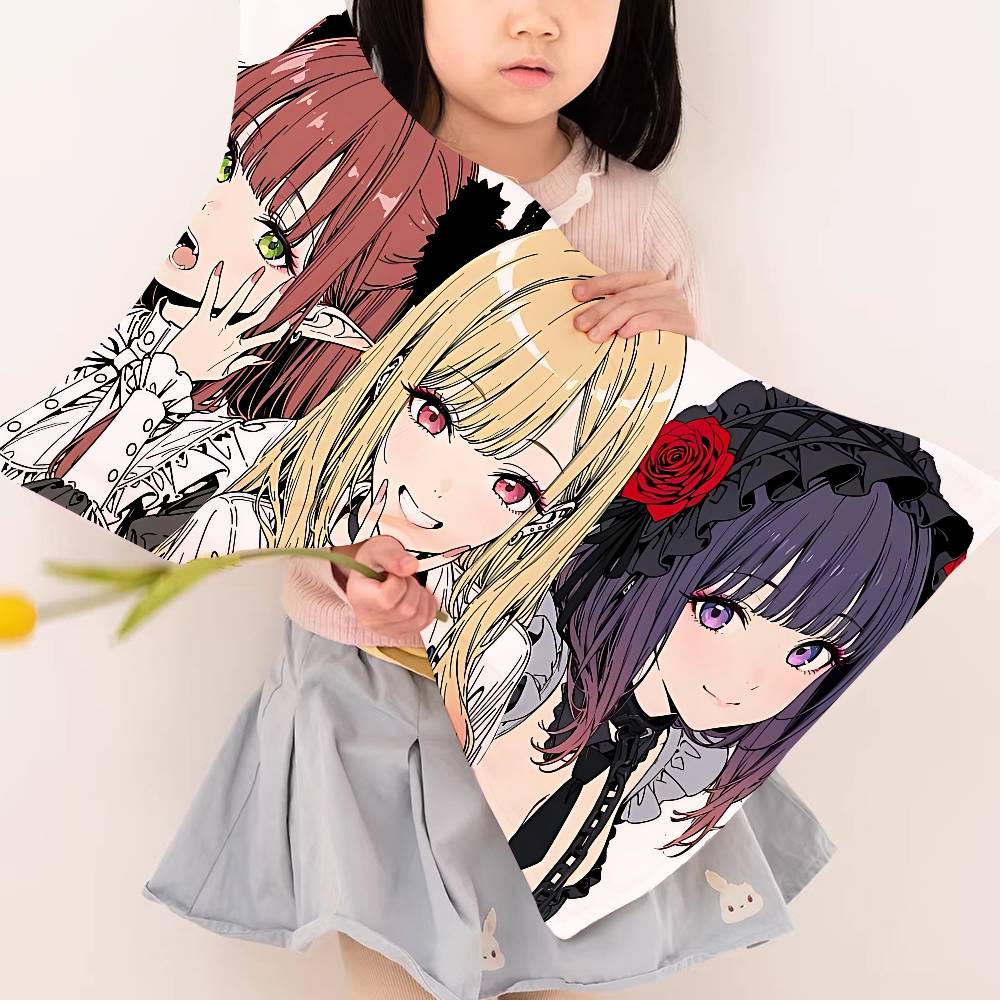 My Dress Up Darling Anime Prem – Home Textiles Premium Bewertung und Preis