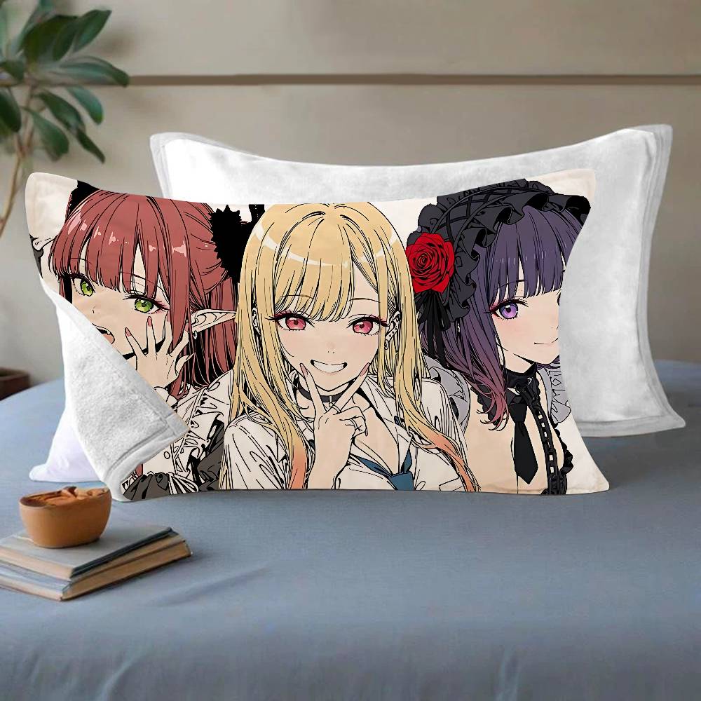 My Dress Up Darling Anime Prem – Home Textiles Premium Bewertung und Preis
