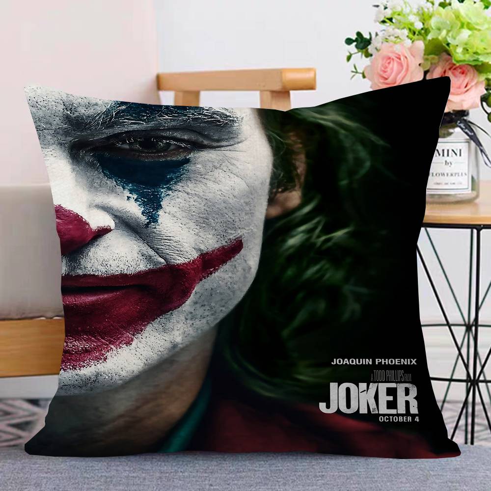 J-Joaquin P-Phoenix J-Joker Ki – Home.Textiles Cushion Bewertung und Preis