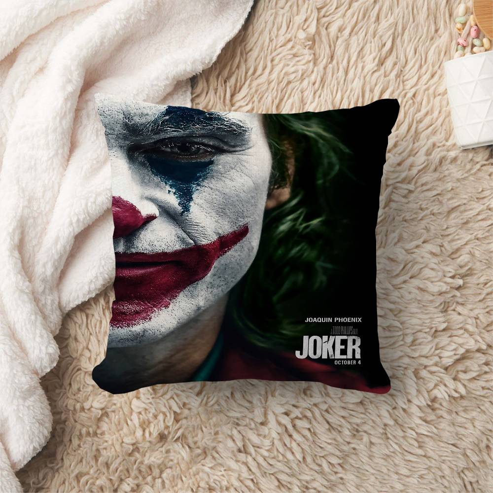 J-Joaquin P-Phoenix J-Joker Ki – Home.Textiles Cushion Bewertung und Preis