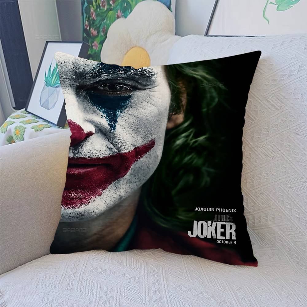 J-Joaquin P-Phoenix J-Joker Ki – Home.Textiles Cushion Bewertung und Preis