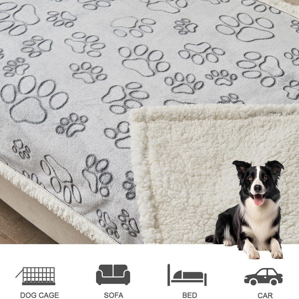 Haustierdecke Wasserdicht Flan – Mattress Protector Waterproof Bewertung und Preis