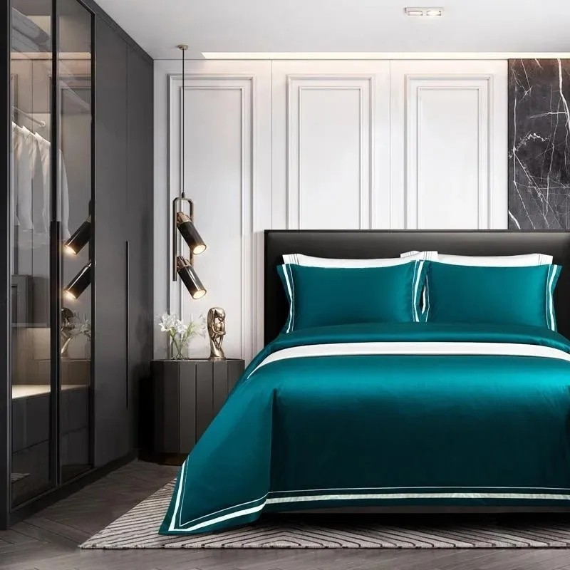 Luxus Premium 1000tc ägyptisch – Home Textiles Premium Bewertung und Preis