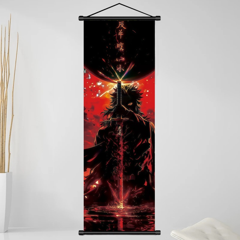 Demon Slayer Kyojuro Rengoku H – Home Textile Bewertung und Preis