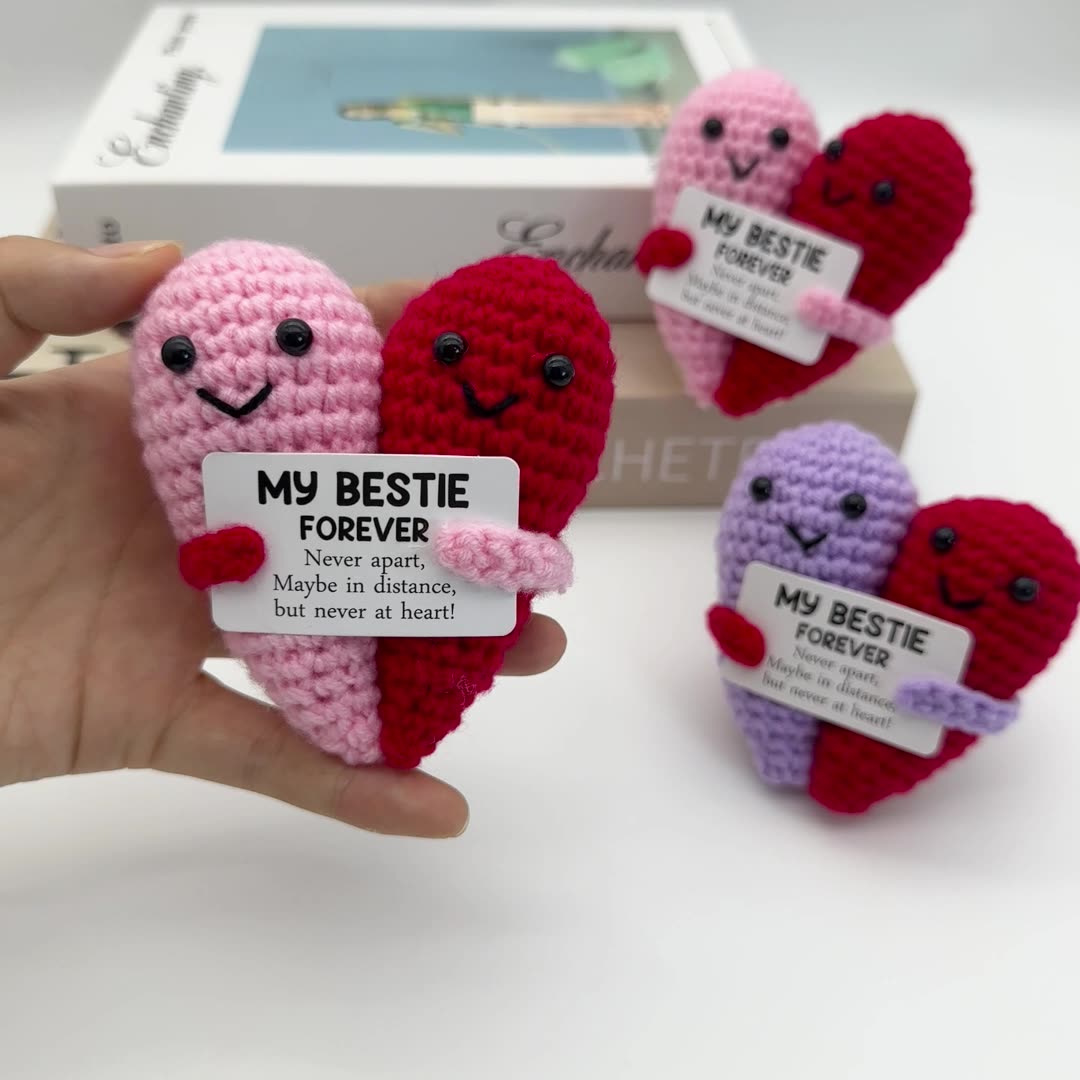 Lustige Häkeln Emotionale Unte – Home Textiles Europe Bewertung und Preis