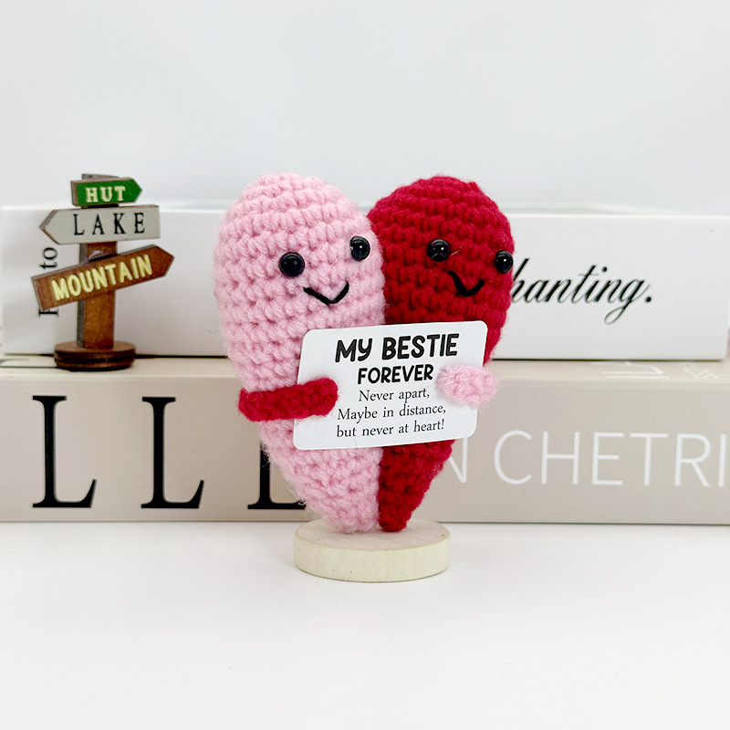 Lustige Häkeln Emotionale Unte – Home Textiles Europe Bewertung und Preis