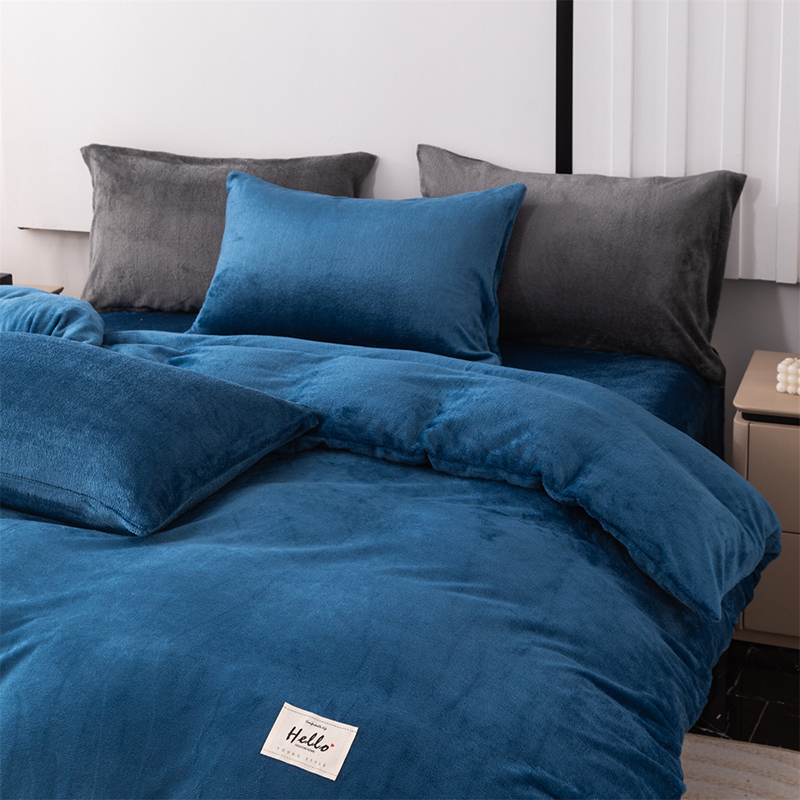 Hochwertiger Einfarbiger Samt- – Home Textiles Europe Bewertung und Preis