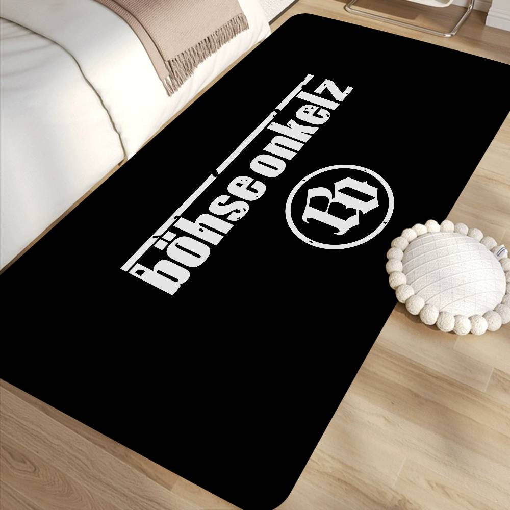 G-Germany B-Bohse O-Onkelz Fuß – Home Textiles Germany Bewertung und Preis