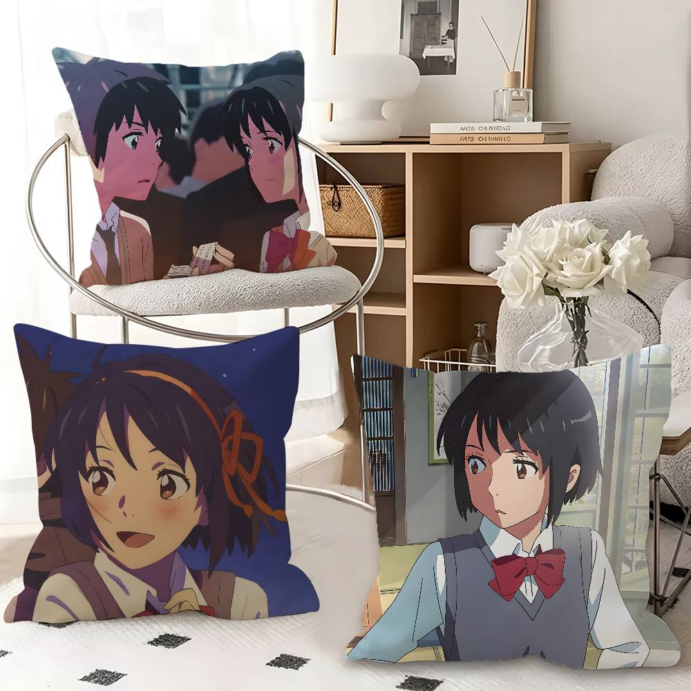 1 Stück Klassischer Anime-Kiss – Your Home Textiles Bewertung und Preis