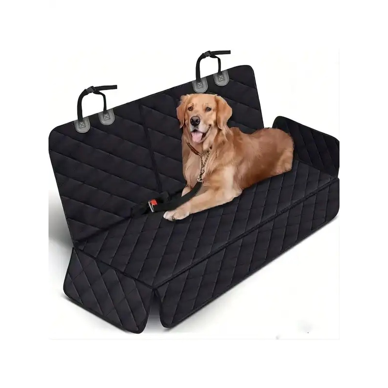 Hunde-Autositzbezug, Haustier- – Mattress Protector Waterproof Bewertung und Preis