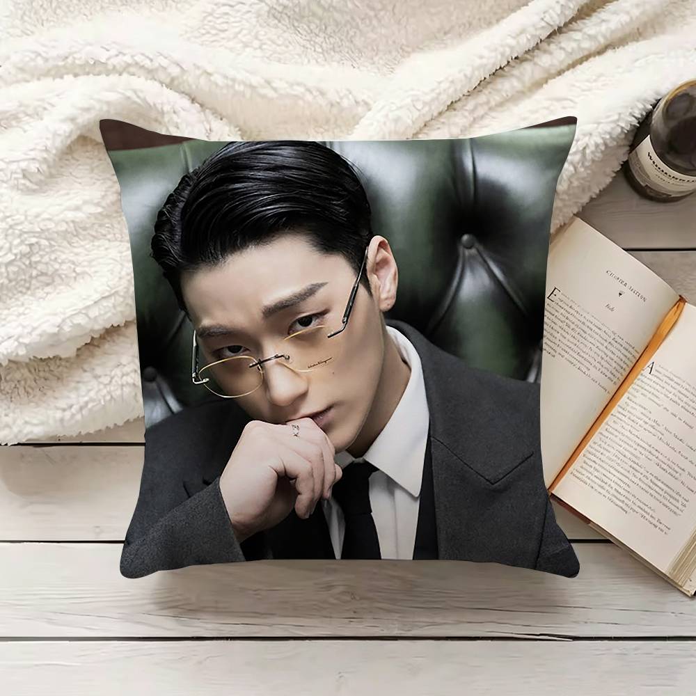 C-Choi S-San Kissenbezug, Sofa – Home.Textiles Cushion Bewertung und Preis