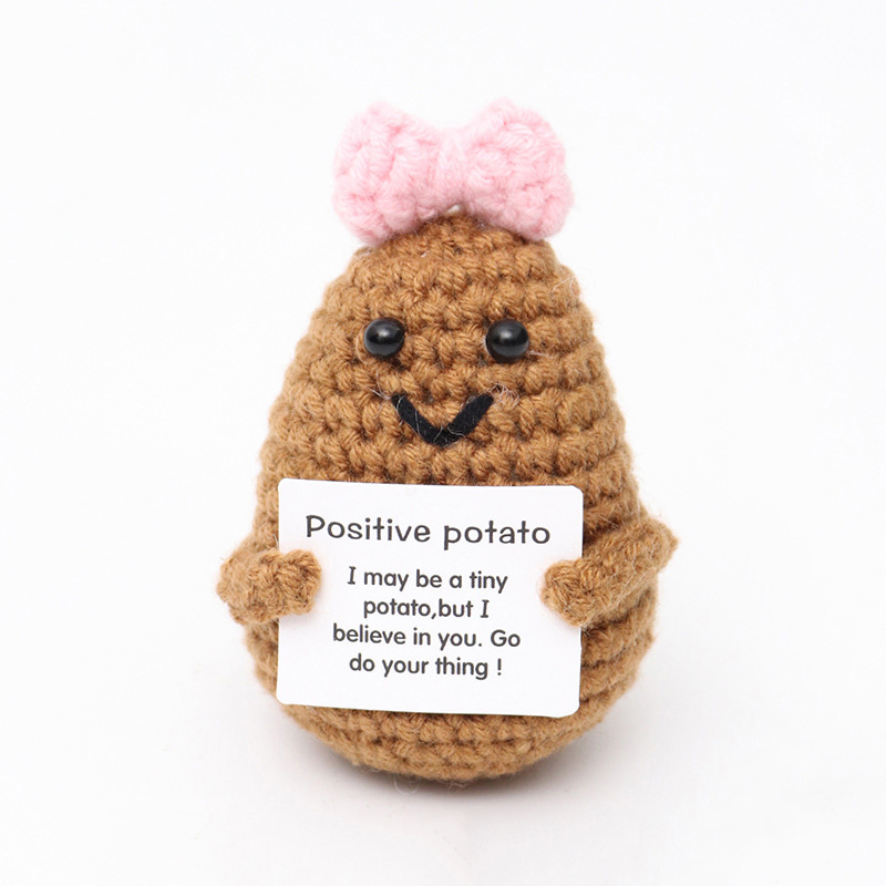 Lustige handgemachte positive  – Home Textiles Europe Bewertung und Preis