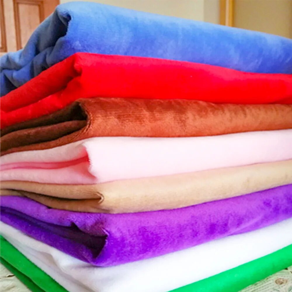 Minky Stoff Super Weiche Plüsc – Home.Textiles Cushion Bewertung und Preis