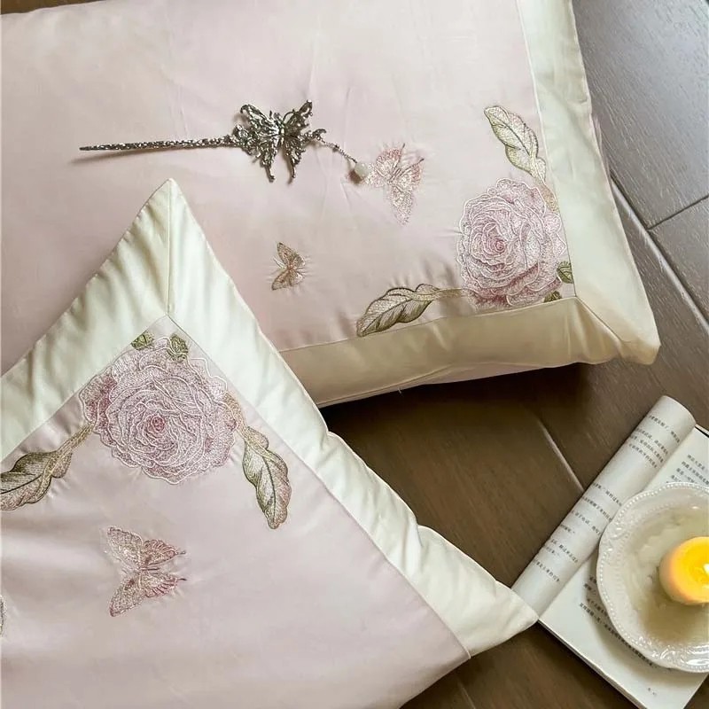Premium ägyptische Baumwolle 4 – Home Textiles Premium Bewertung und Preis