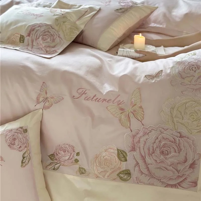 Premium ägyptische Baumwolle 4 – Home Textiles Premium Bewertung und Preis