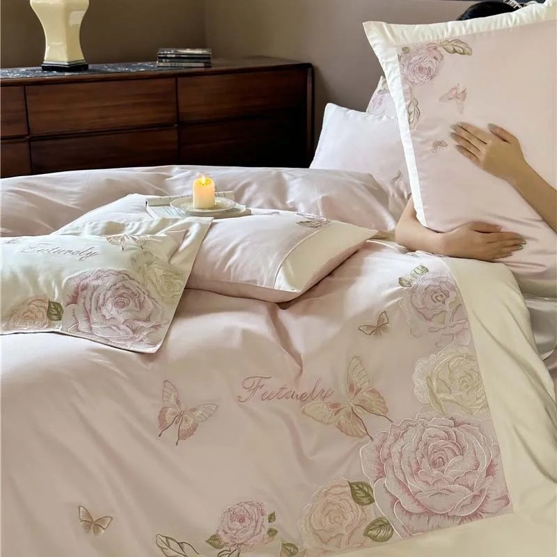 Premium ägyptische Baumwolle 4 – Home Textiles Premium Bewertung und Preis