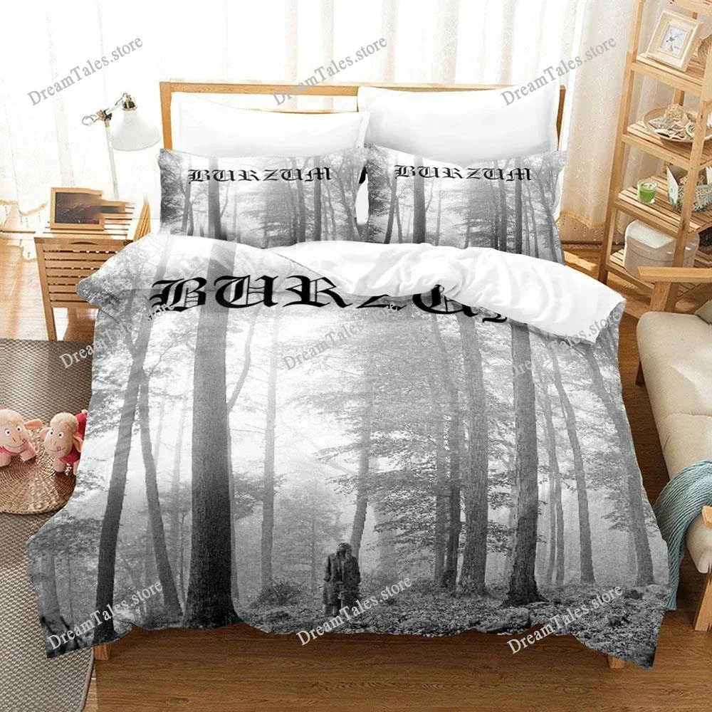 Hiphop Rapper Burzum Bettwäsch – Home Textiles Europe Bewertung und Preis